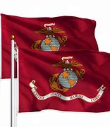 Image result for Marine Corp Flags 3X5