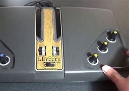 Image result for Magnavox Odyssey 500 国内