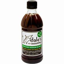 Image result for Dale's Sauce
