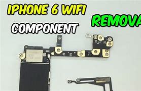 Image result for iPhone 6 Bluetooth Wi-Fi Diagram