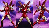 Image result for Iron Man Mark 85 Wallpaper 4K