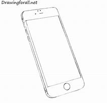 Image result for Phone Screen Drawing