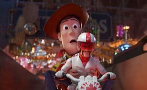 Image result for Toy Story 4 Quote Kaboom
