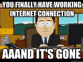 Image result for Connect Network Meme