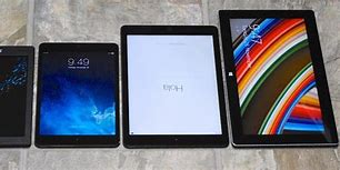 Image result for 7 vs 8 Inch Tablet