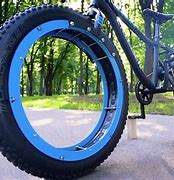 Image result for Hubless Bicycle