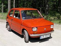Image result for Polski Fiat 126P