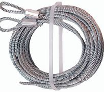 Image result for Garage Cable 9 FT Ace Hardware