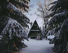 Image result for Cabin in the Woods 4K Wallpaper