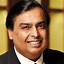 Image result for Mukesh Ambani 80 billion