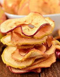 Image result for Apple Chips Recipe