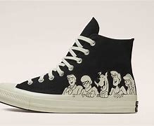 Image result for Scooby Doo Sneakers