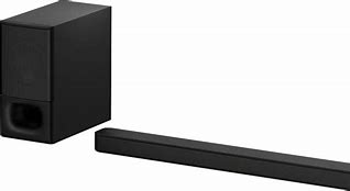 Image result for Sony Sound Bar and Subwoofer