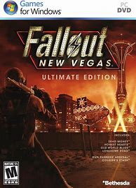 Image result for Fallout New Vegas Game