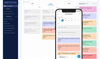 Image result for Planner App with Online Access