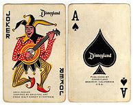 Image result for Vintage Playing Card Joker