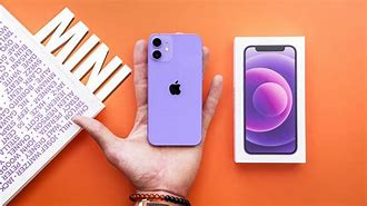 Image result for iPhone 13 Mini Purple
