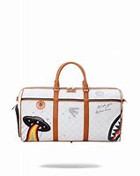 Image result for Sprayground Duffle Bags