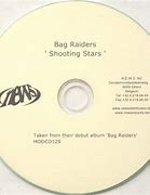 Image result for Album Art Shooting Stars Bag Raiders
