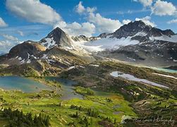 Image result for russell_peak