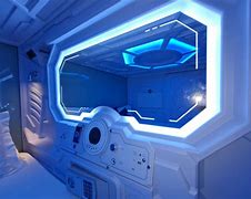 Image result for Galaxy Pods Capsule Hotel Boat Quay