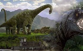 Image result for Jurassic Park Dino