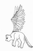 Image result for Goose Wing Cat
