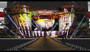 Image result for WrestleMania 39 Wallpaper