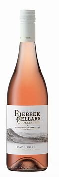 Image result for Riebeek Chardonnay