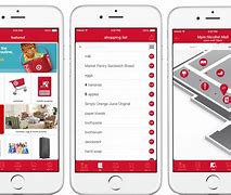 Image result for Target App On iPhone