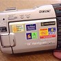 Image result for Sony Handycam Mini DV