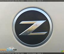 Image result for 350Z Logo