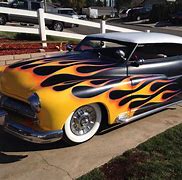 Image result for hot rods 1950s