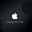 Image result for Apple Logo Wallpaper for Laptop Looking Cool