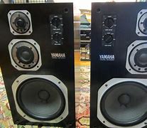 Image result for JVC SX A7 Speakers