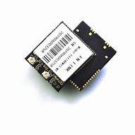 Image result for Embedded Bluetoorh and Wi-Fi Module