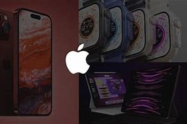 Image result for New Apple Producs