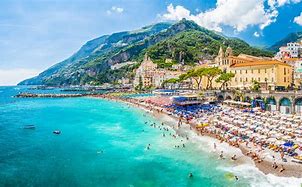 Image result for S Southern City in Italy with Ruins