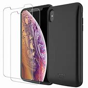 Image result for Apple XS Max Battery Case