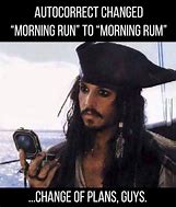 Image result for Good Morning Pirate Meme