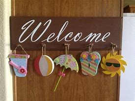 Image result for Summer Wood Craft Ideas