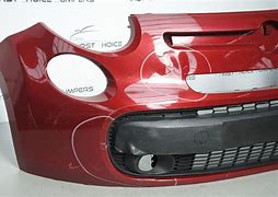 Image result for Fiat 500 Bumper