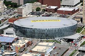 Image result for Sprint Center Kcmo