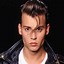 Image result for Johnny Depp as Cry Baby