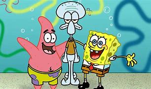 Image result for Spongebob Characters HD