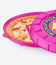 Image result for Round Pizza Box