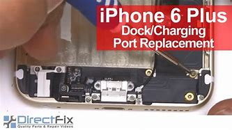 Image result for Charger Port Replacement iPhone