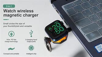 Image result for Apple Watch Charging Stand Car