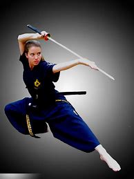 Image result for Martial Arts Woman