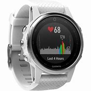 Image result for Garmin Fenix 5S Charging Screen